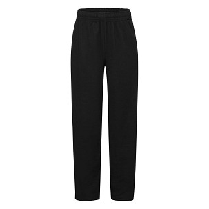 Dečija Fruit Of The Loom Lightweight Ohemijska olovka Hem Jog Pants, Tanka trenerka,s