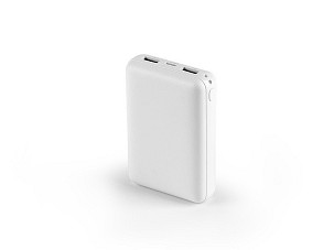 CARD POWER 10, Pomoćna baterija