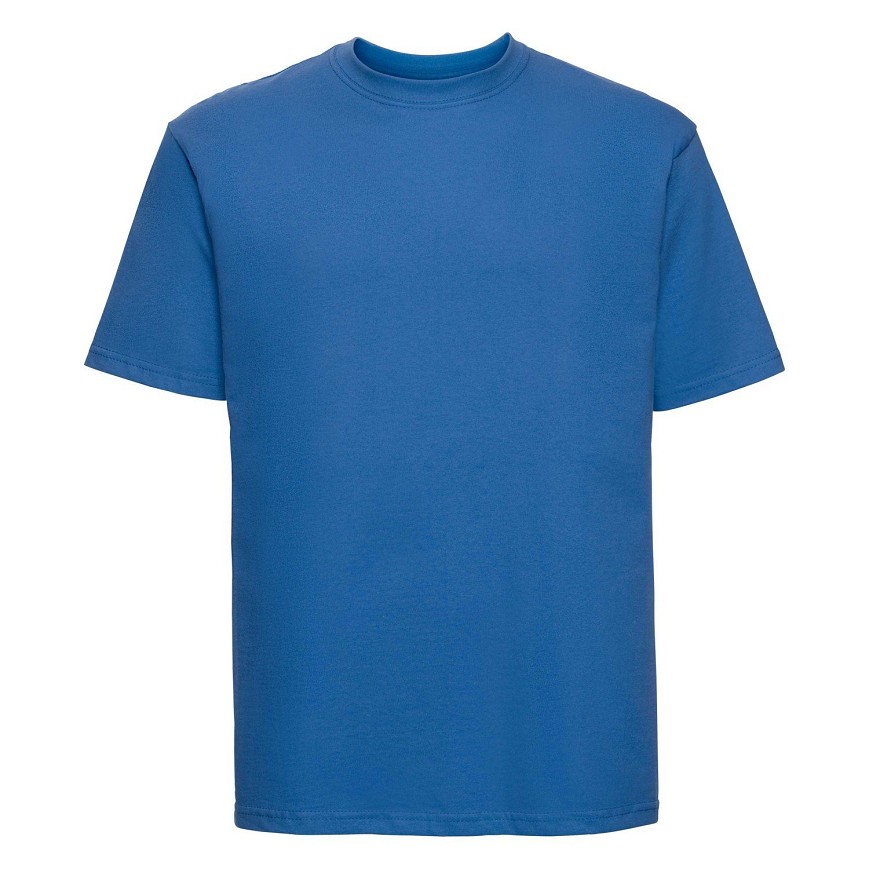 Azure blue