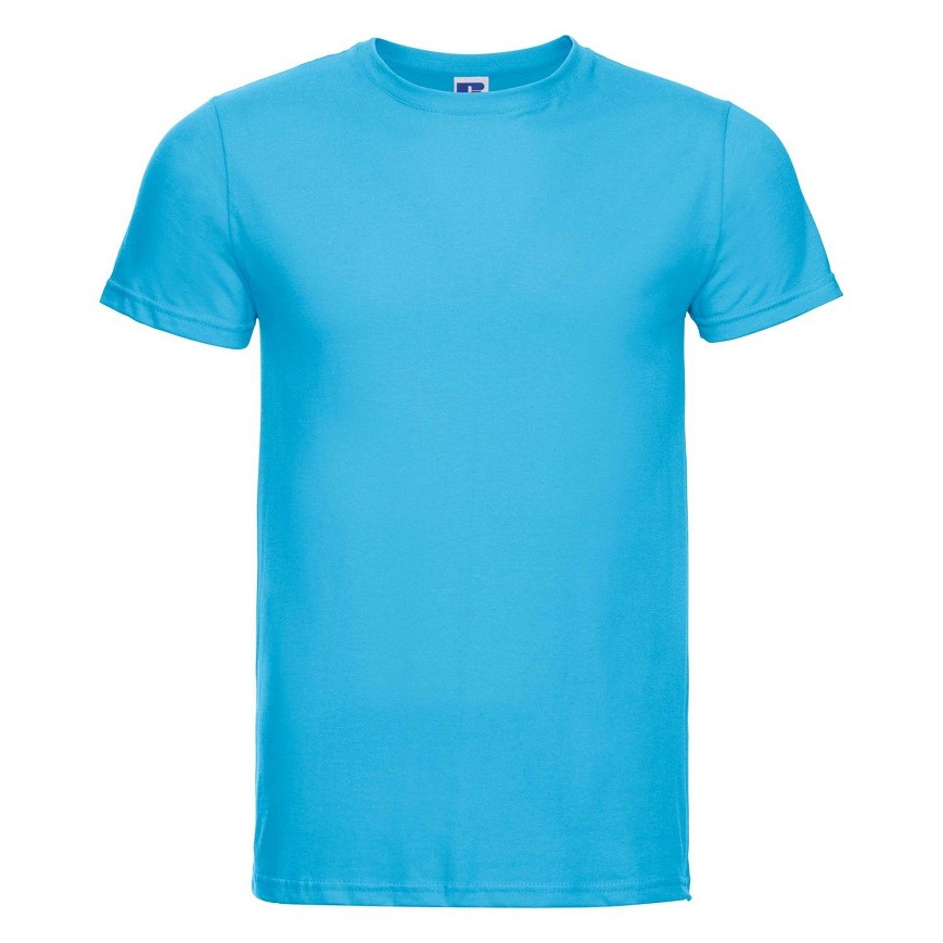 Turquoise blue