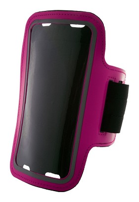 Kelan mobile armband case