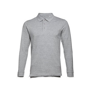 THC BERN 3XL II. Muška polo majica dugi rukav
