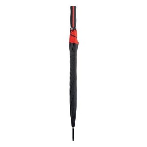 JENNA. Umbrella with carmatic opening