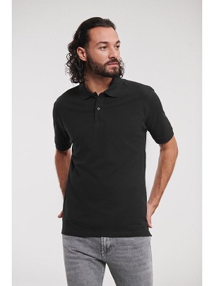 RUSSELL muška CLASSIC COTTON POLO