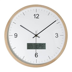 Tempora RPP wall clock