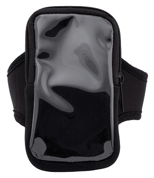 Tracxu mobile armband case