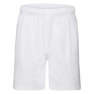 Fruit Of The Loom Performance Shorts Kids