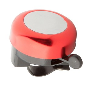 Rush bicycle bell