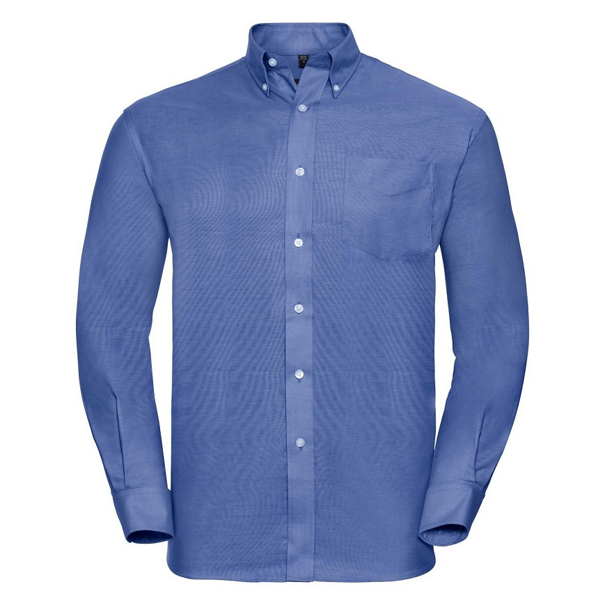 Aztec blue
