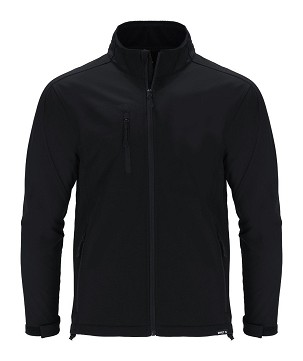 Grifter RPET softshell jacket
