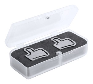 Oky paper clip set