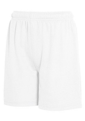 Fruit Of The Loom Performance Shorts Kids