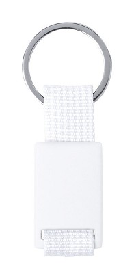 Slayter keyring