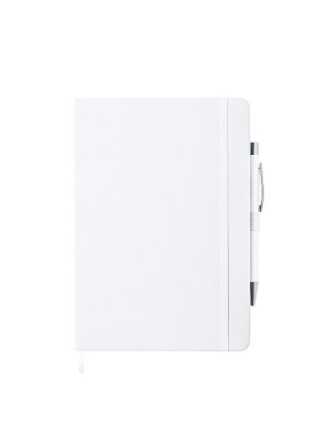 Robin notebook