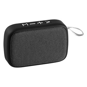 REMIX, bluetooth speaker, gray