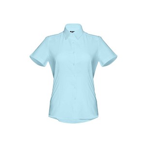 THC LONDON WOMEN. Women's oxford shirt