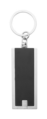 Industrial led keyring