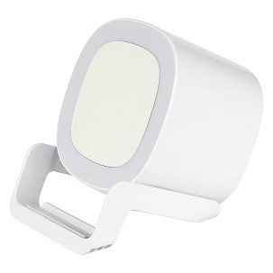 CALISTO, white