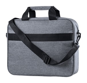Lenket document bag
