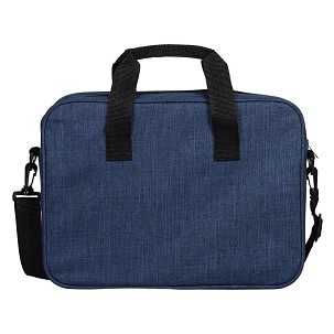 EXPO, conference bag, blue