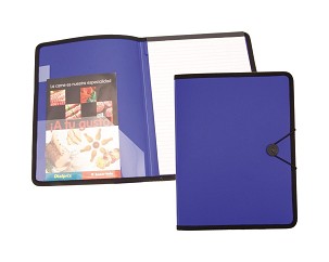 Columbya document folder