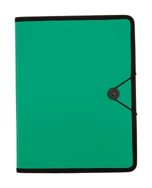 Columbya document folder