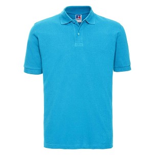 RUSSELL muška CLASSIC COTTON POLO