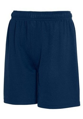 Fruit Of The Loom Performance Shorts Kids