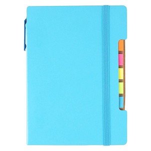 OFFICE, note set, turquoise