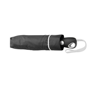 DRIZZLE. Umbrella with carmatic opening and closing