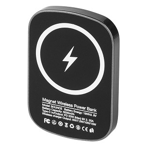 BOUNCE, dark gray