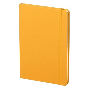 NOTE, notes a5, žuti