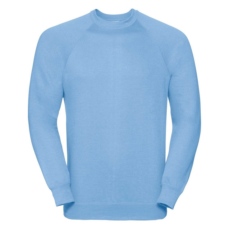 Sky blue
