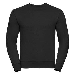 RUSSELL men's AUTHENTIC dukserica