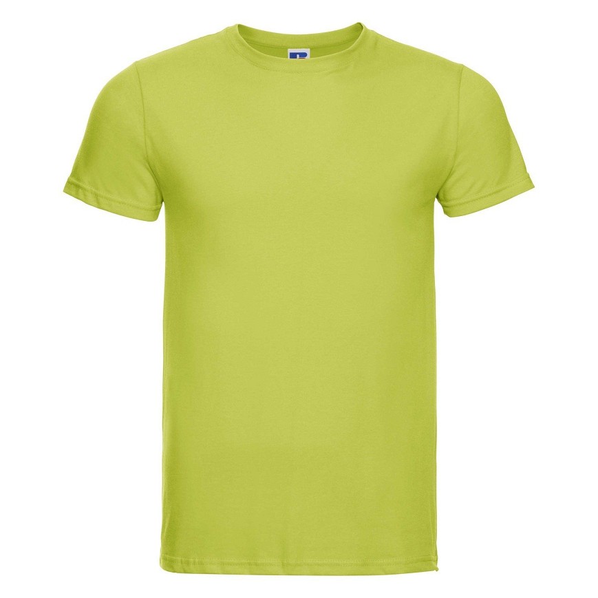 Lemon green
