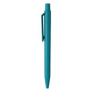 DOT C, maxema plastic ball pen, petrol