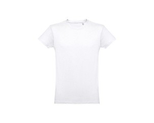 THC LUANDA, Men's T-shirt