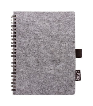 Felbook A6 RPET notebook