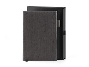 PLAIN, notes A5 formata