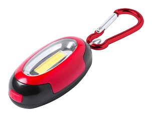 Nadiak flashlight