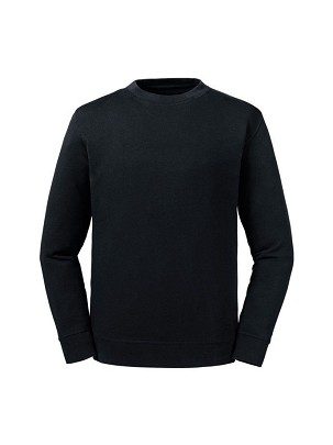 Russell,Pure Organic Sweatshirt