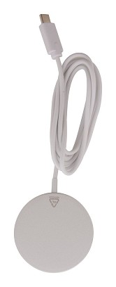 RaluMag magnetic wireless charger