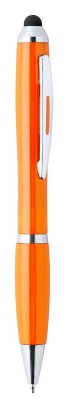 Zeril touch ballpoint pen
