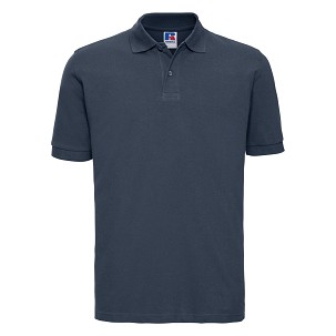 RUSSELL muška CLASSIC COTTON POLO