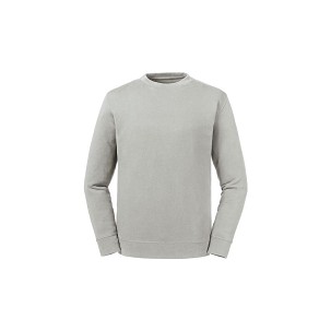 Russell,Pure Organic Sweatshirt