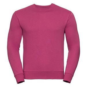 RUSSELL men's AUTHENTIC dukserica