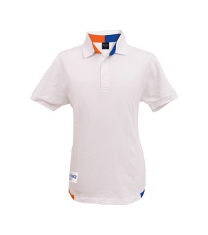 Embassy polo shirt