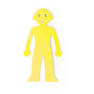 Rapsi držač lampe