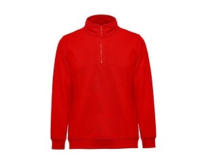 THC BUDAPEST. Unisex sweatshirt