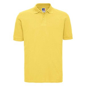 RUSSELL muška CLASSIC COTTON POLO